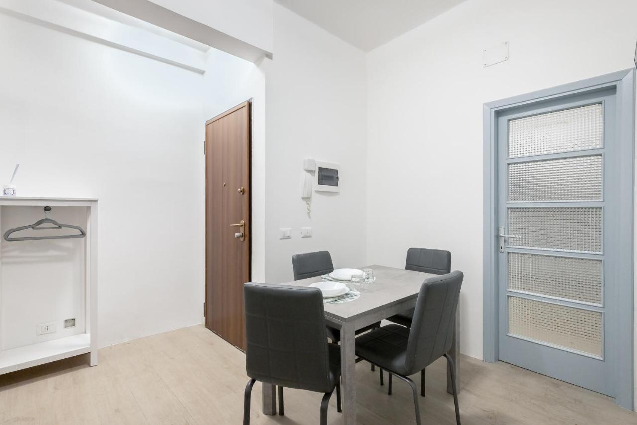Apartment Alessia's Flat- Fantoni