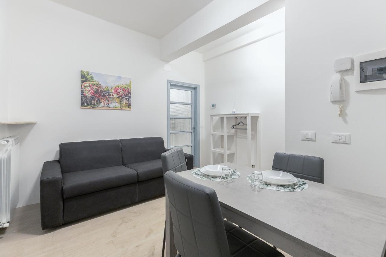 Alessia's Flat- Fantoni Apartment
