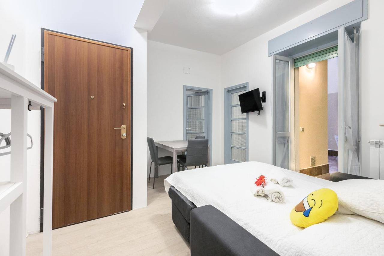 Alessia's Flat- Fantoni