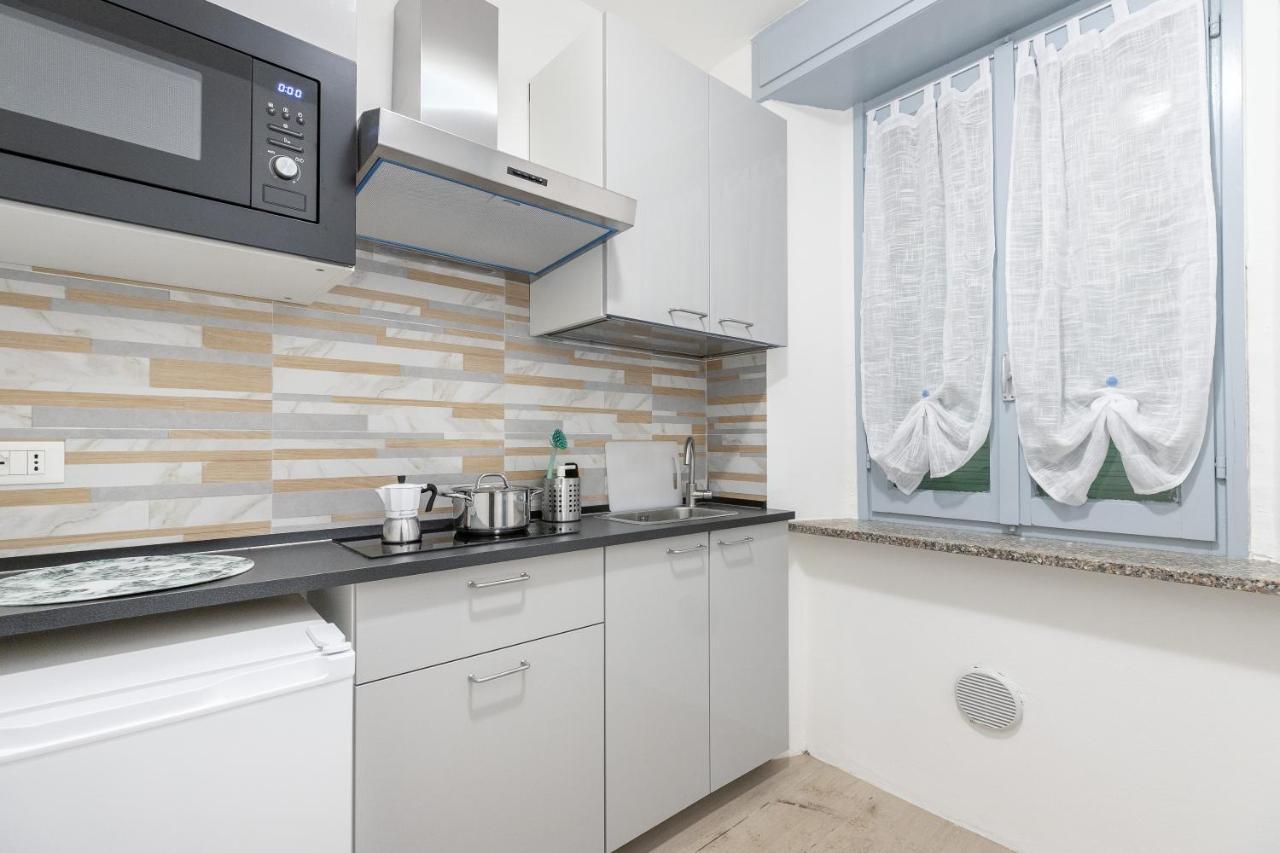 Alessia's Flat- Fantoni * Bergamo