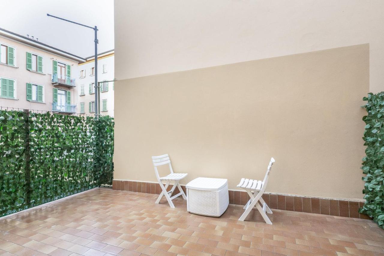Alessia's Flat- Fantoni Apartment *