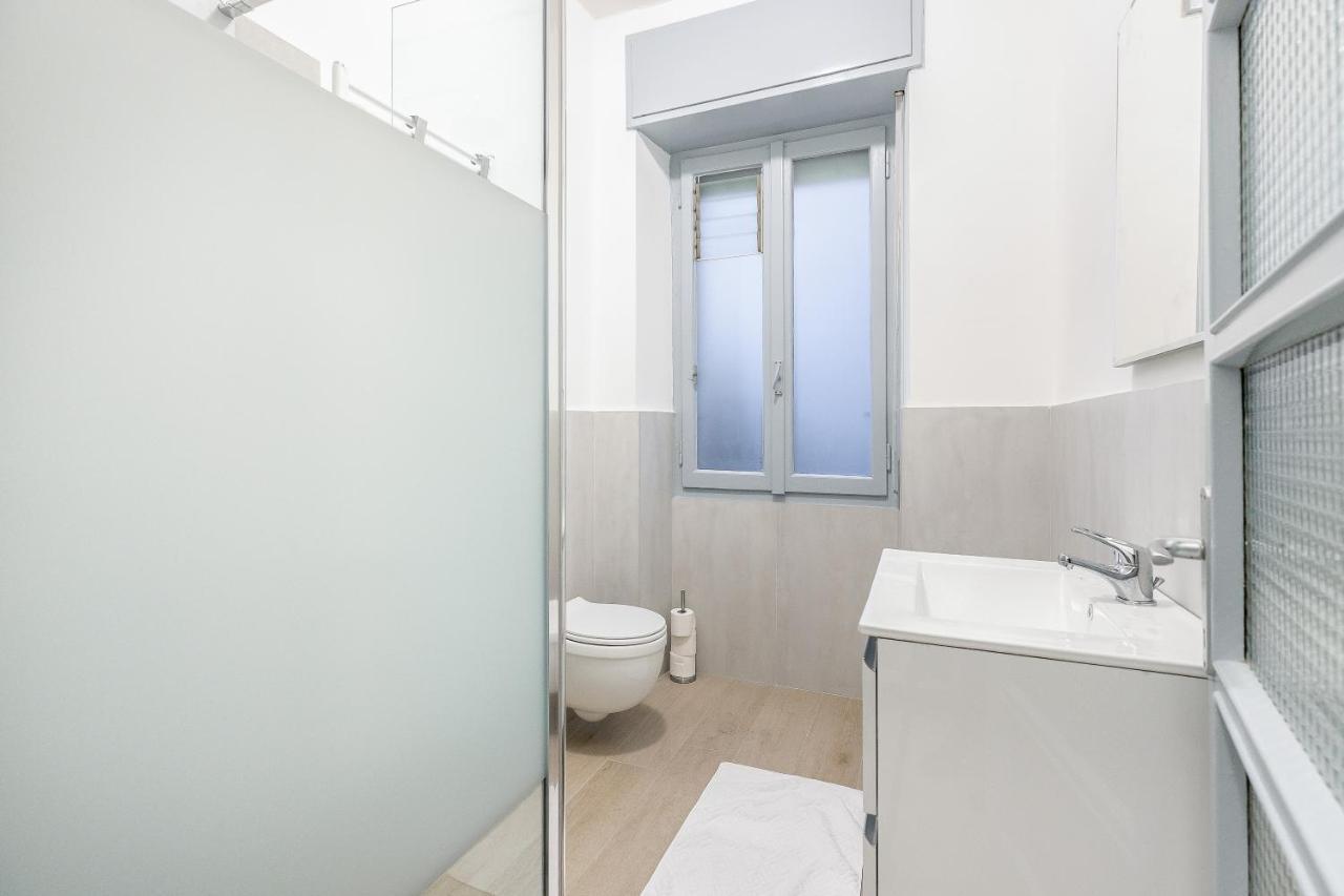 Alessia's Flat- Fantoni * Bergamo
