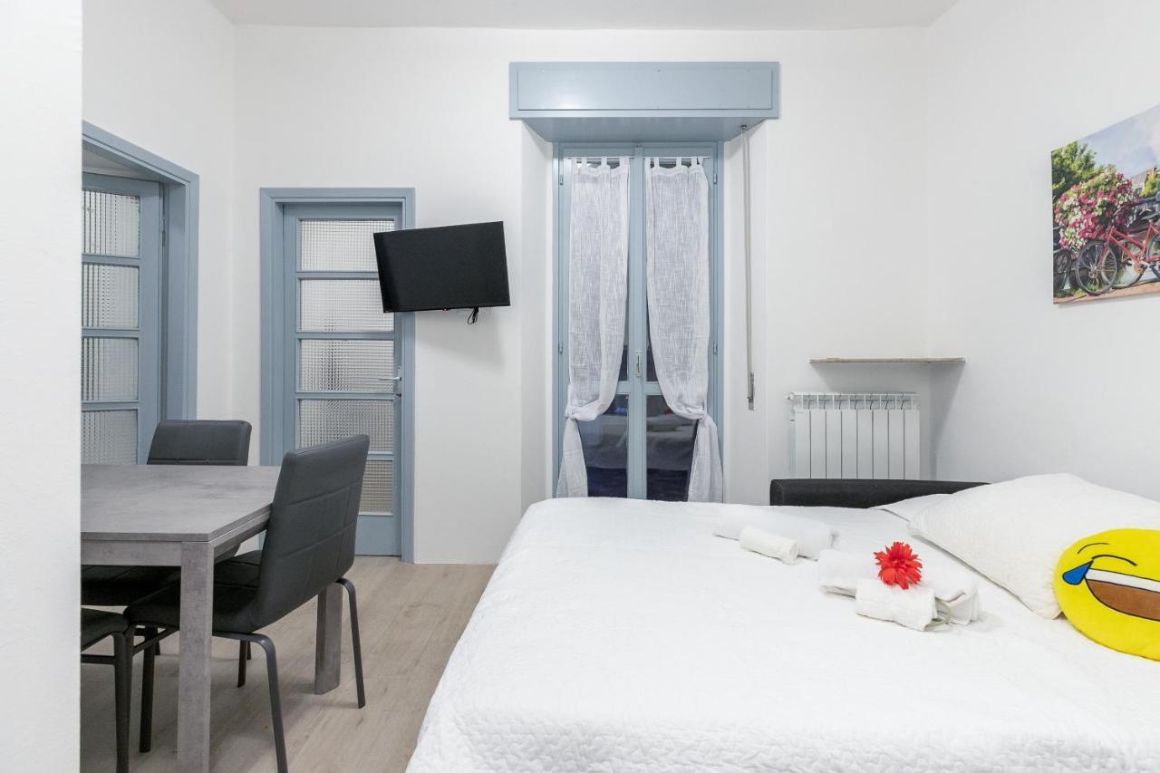 Alessia's Flat- Fantoni