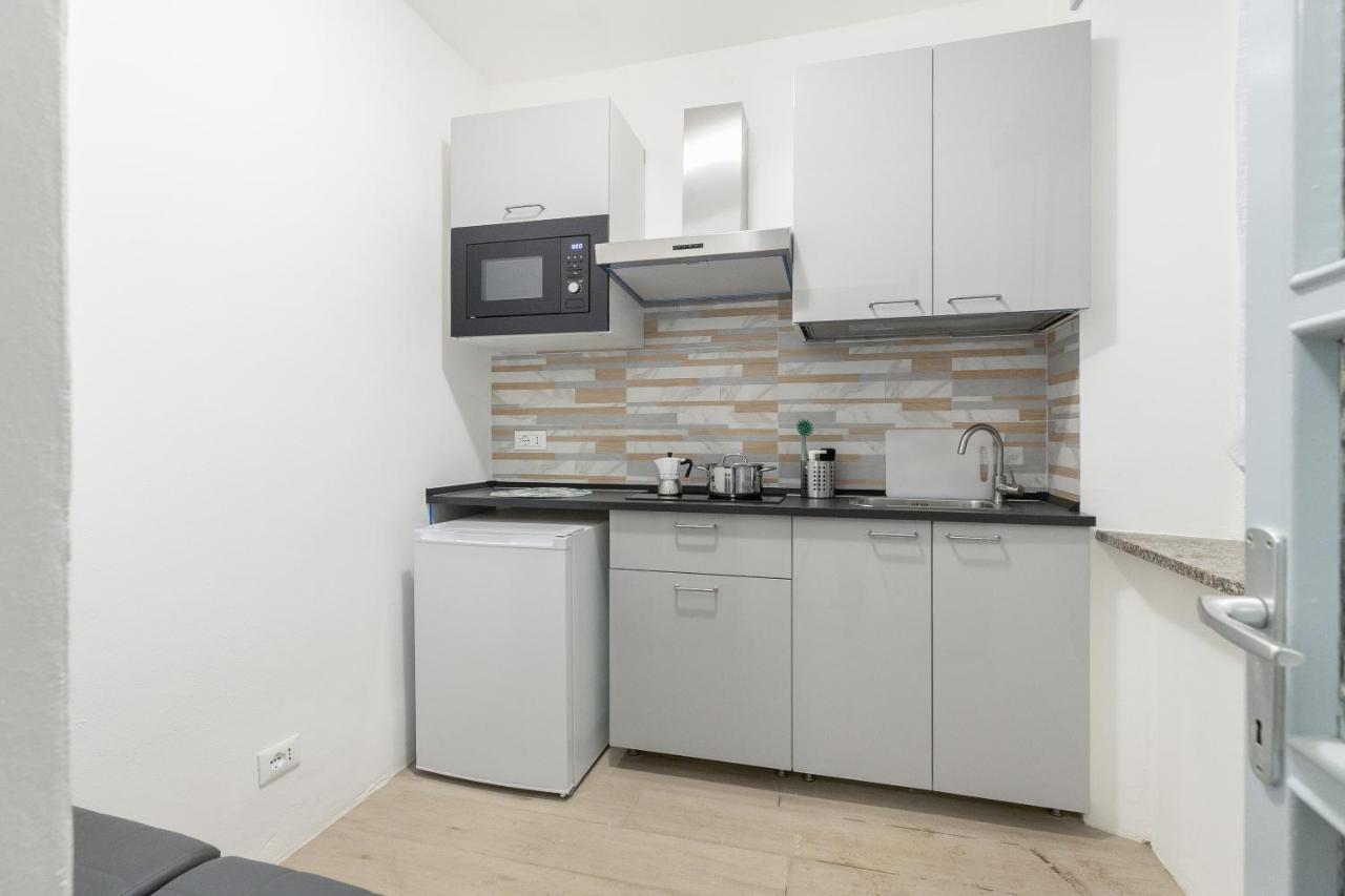 Alessia's Flat- Fantoni * Bergamo
