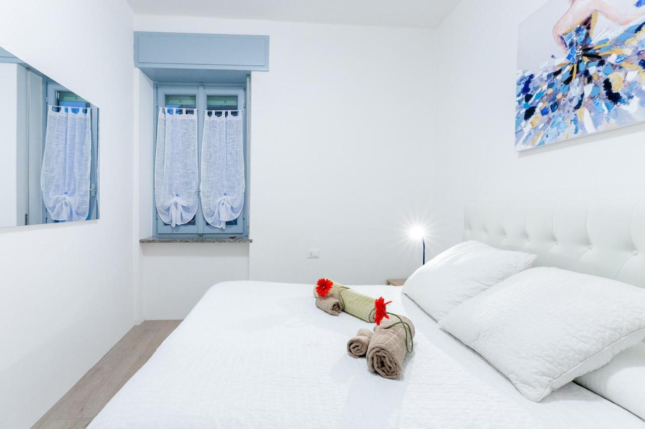 Alessia's Flat- Fantoni