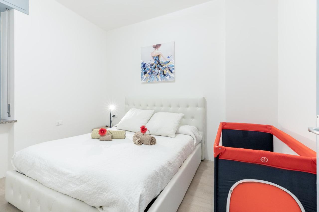 Alessia's Flat- Fantoni * Bergamo