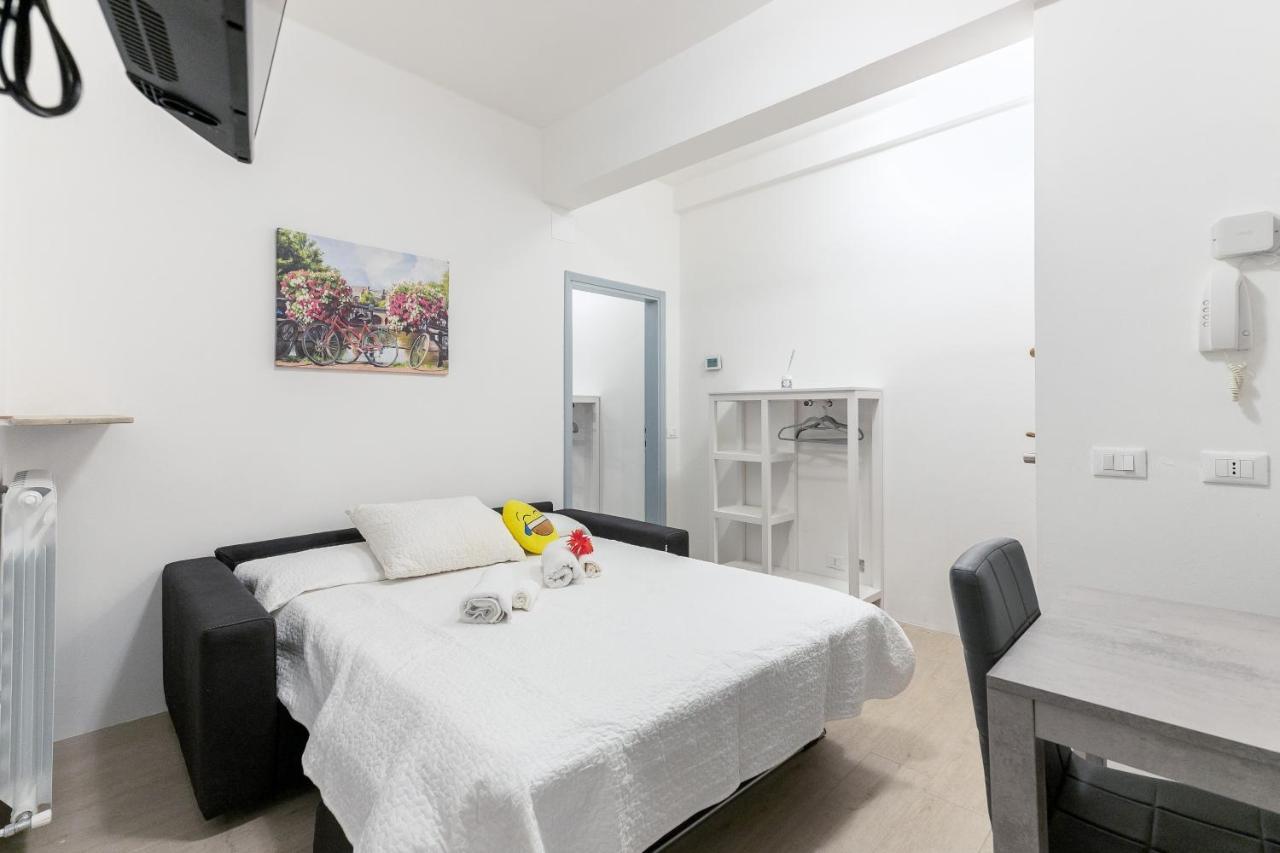 Alessia's Flat- Fantoni Bergamo