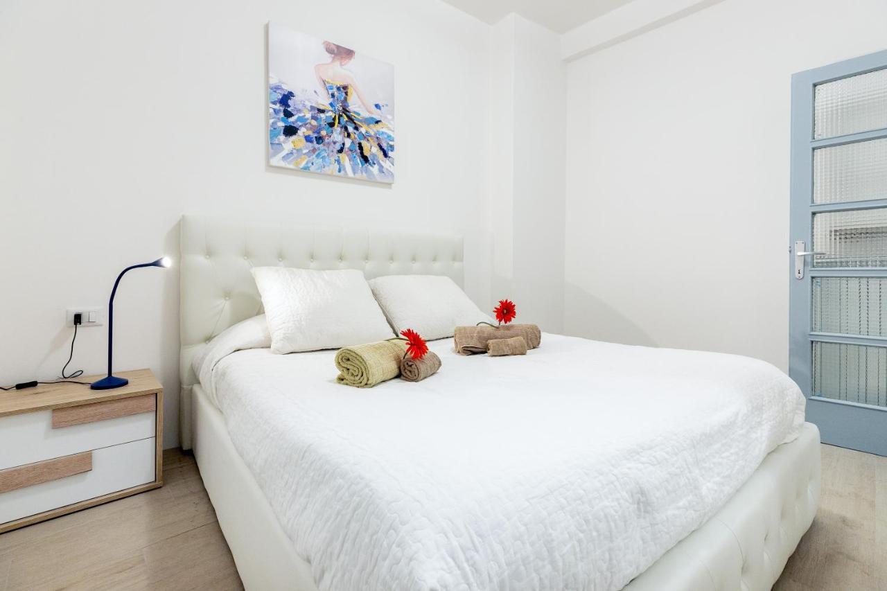 Apartment Alessia's Flat- Fantoni Bergamo
