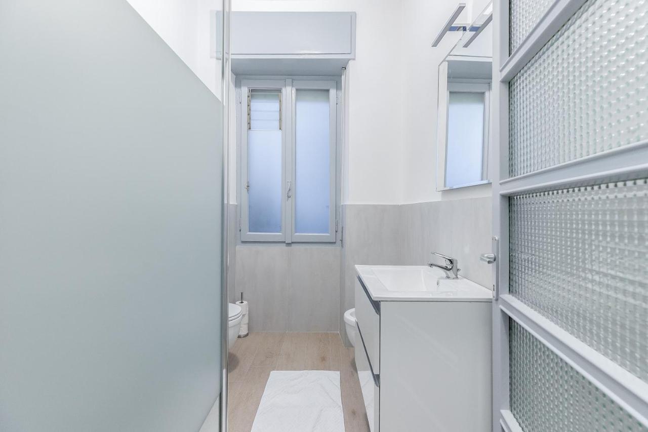 Alessia's Flat- Fantoni Apartment *