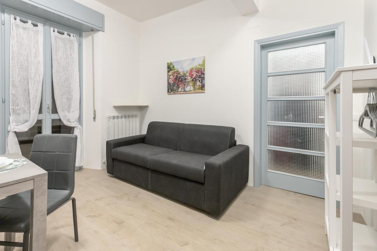 Alessia's Flat- Fantoni