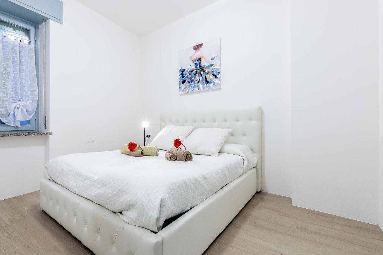 Apartment Alessia's Flat- Fantoni *