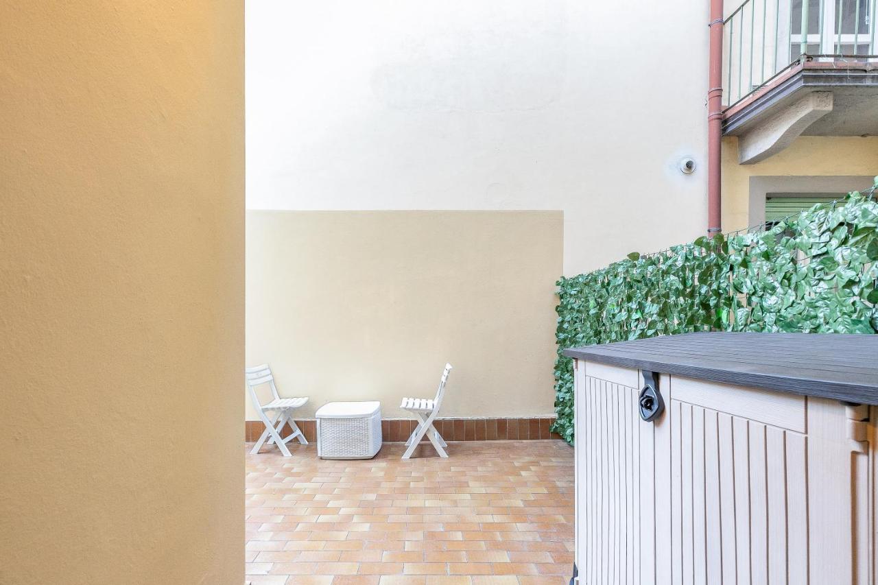 Alessia's Flat- Fantoni Apartment