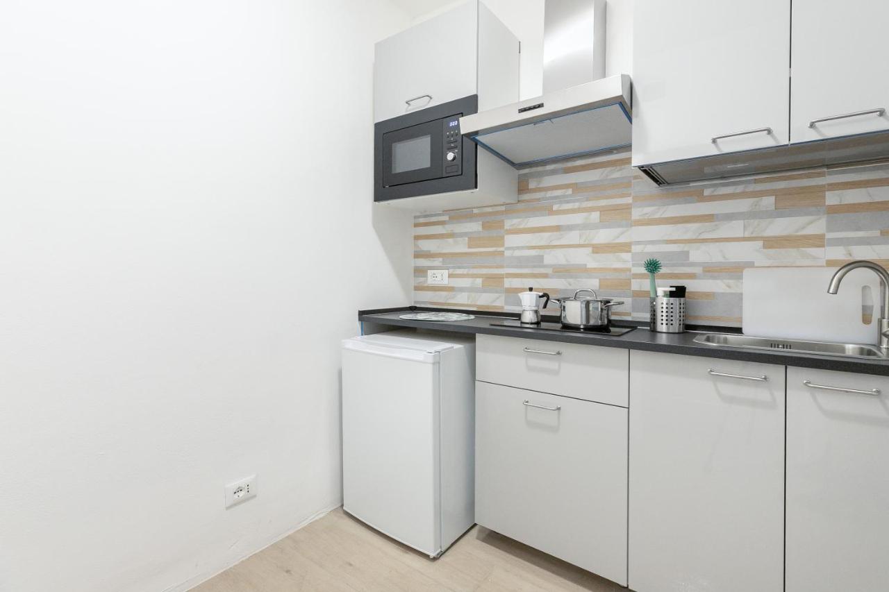 Alessia's Flat- Fantoni Bergamo