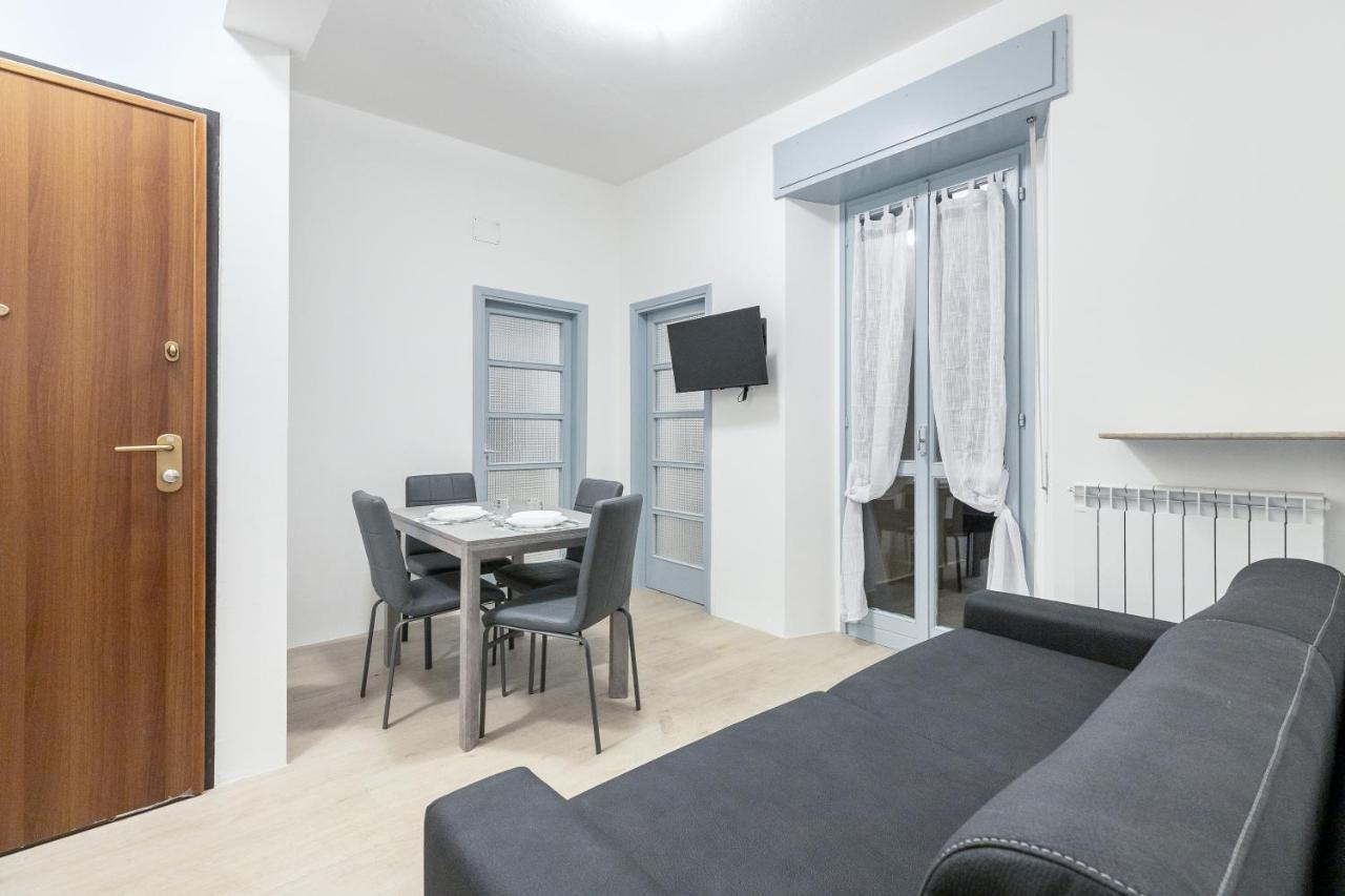 Alessia's Flat- Fantoni * Bergamo